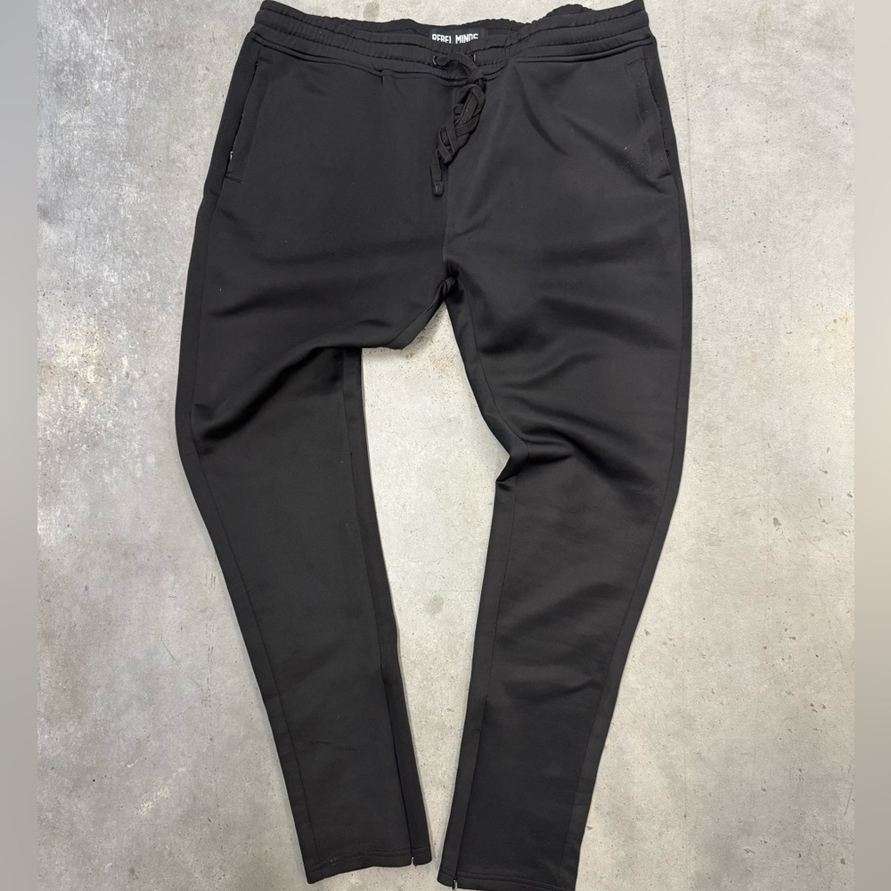 Men’s Jogger Pants – Size XXL